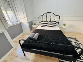 Central spacious rooms in Central Lisbon, ideal for tourists - Lisbona - 2
