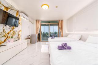 Bang Saen Royal Beach by Sea view Bang Saen - Ban Laem Thaen - 7