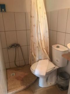 Günebakan Taliani Otel - Ayvalık - 1