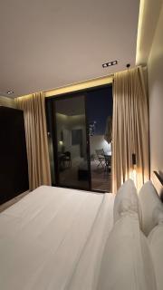 شقة فاخرة بسطح - Riad - 0