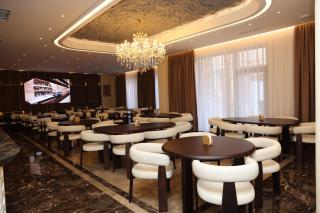 Avdissons Hotel - Prizren - 1