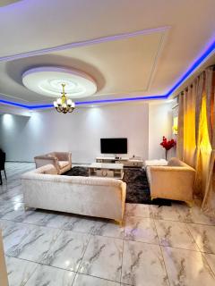 Appartement TCM - Yaoundé - 9
