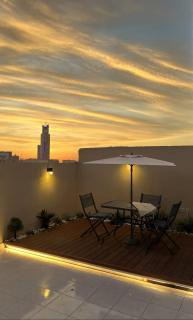 شقة فاخرة بسطح - Riad - 5