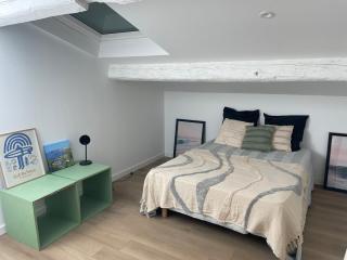 Large Apartment with Mountain View in Espelette - Espelette - 3