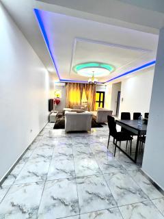 Appartement TCM - Yaoundé - 0