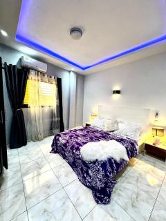 Appartement TCM - Yaoundé - 8