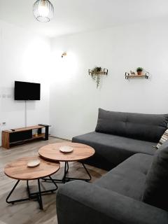 Apartment Nina - Gevgelija - 9