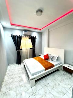 Appartement TCM - Yaoundé - 6