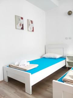Apartment Nina - Gevgelija - 8