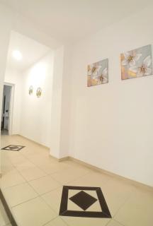 Apartment Nina - Gevgelija - 6