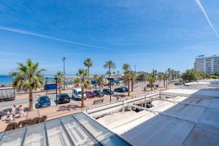 Beach Front Puerto Playa II - Fuengirola - 5