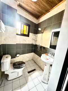 Appartement TCM - Yaoundé - 4