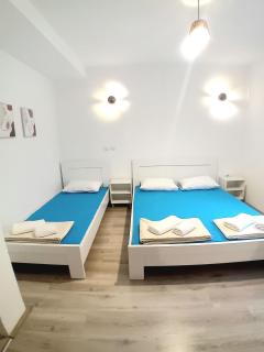 Apartment Nina - Gevgelija - 1