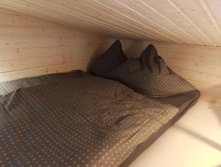 Tiny House mit Saunafass im Wendland - Lüchow - 6