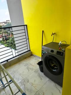 Appartement TCM - Yaoundé - 3