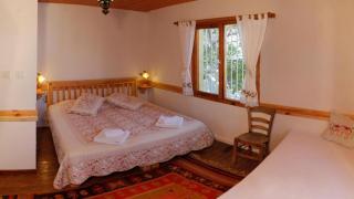 Günebakan Taliani Otel - Ayvalık - 2