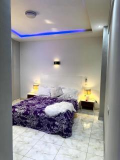 Appartement TCM - Yaoundé - 2