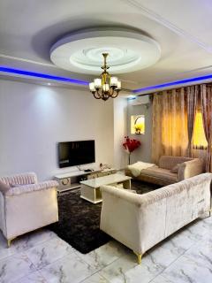 Appartement TCM - Yaoundé - 1