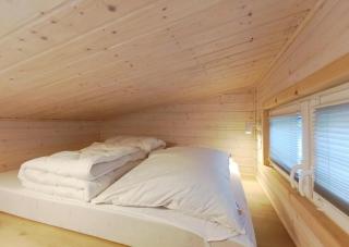 Tiny House mit Saunafass im Wendland - Lüchow - 5