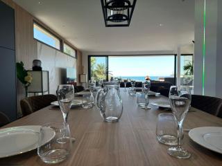 Villa Carrare - Bien d'exception face à la mer - 8