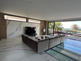 Villa Carrare - Bien d'exception face à la mer - 3