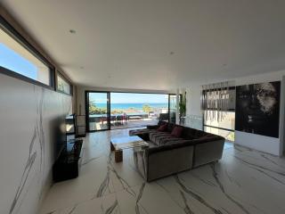 Villa Carrare - Bien d'exception face à la mer - 2