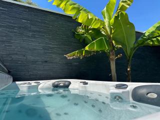 Villa Carrare - Bien d'exception face à la mer - 9