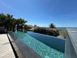 Villa Carrare - Bien d'exception face à la mer - 0