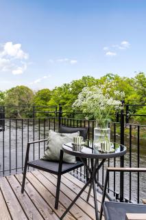 Mörrum River Lodge - Mörrum - 0