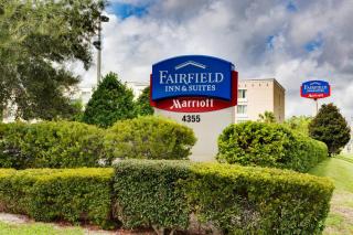 Fairfield by Marriott Inn & Suites Melbourne West/Palm Bay - Melbourne - 0