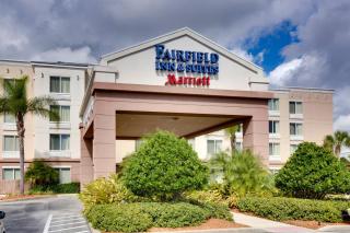 Fairfield by Marriott Inn & Suites Melbourne West/Palm Bay - Melbourne - 1