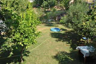 Günebakan Taliani Otel - Ayvalık - 6