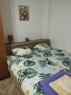 Apartment VNJ #3 in Ohrid - 2