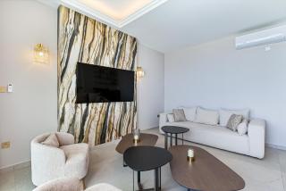 Olymp Luxury House - Paphos - 9