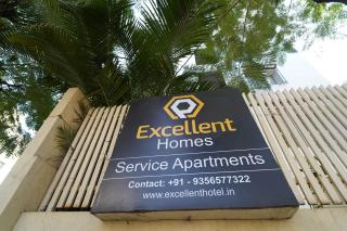 Excellent Homes - Nashik - 8