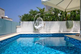 Olymp Luxury House - 1