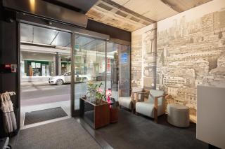 Hotel Colors Inn - Sarajevo - 3
