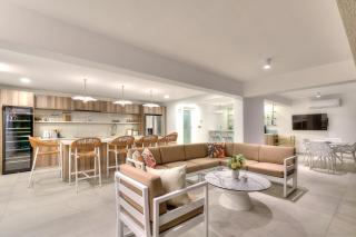 Olymp Luxury House - 1