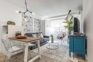 1 bedrooms 1 bathroom furnished - Salamanca - cozy & equipped - MintyStay - Madrid - 8