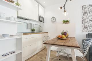 1 bedrooms 1 bathroom furnished - Salamanca - cozy & equipped - MintyStay - Madrid - 4