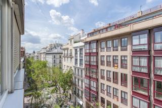 1 bedrooms 1 bathroom furnished - Salamanca - cozy & equipped - MintyStay - Madrid - 3