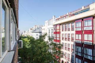 1 bedrooms 1 bathroom furnished - Salamanca - cozy & equipped - MintyStay - Madrid - 1