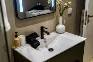 Stylish & Cozy 2 bedroom Flat - Athen - 7