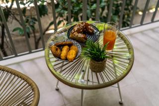 Stylish & Cozy 2 bedroom Flat - Athen - 3