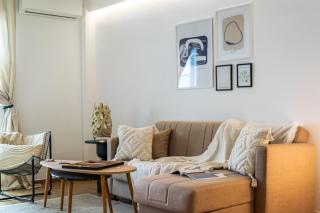Stylish & Cozy 2 bedroom Flat - Athen - 4
