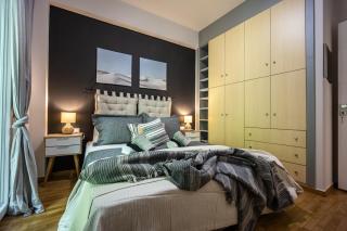 Stylish & Cozy 2 bedroom Flat - Athen - 1