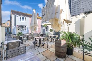 tiger inn - Bridport - 3