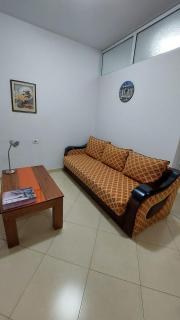 GARSONIERE Don Bosko TIRANE - - 5
