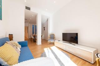 3 bedrooms 2 bathrooms furnished - La Latina - Bright & spacious - MintyStay - Madrid - 9