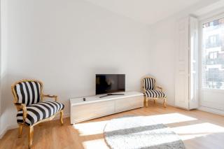 3 bedrooms 2 bathrooms furnished - La Latina - Bright & spacious - MintyStay - Madrid - 7